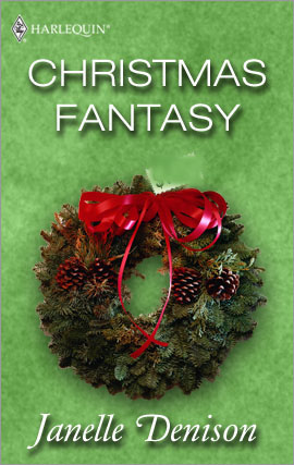 Title details for Christmas Fantasy by Janelle Denison - Available